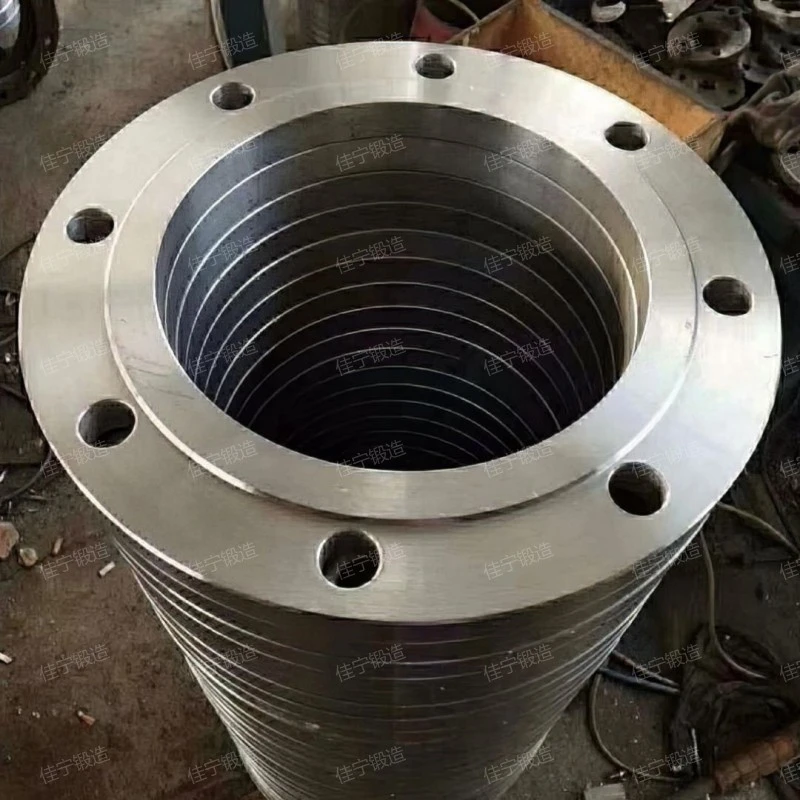 Introduction to Card sleeve flange cover, introduction to flange function advantages and characteristics