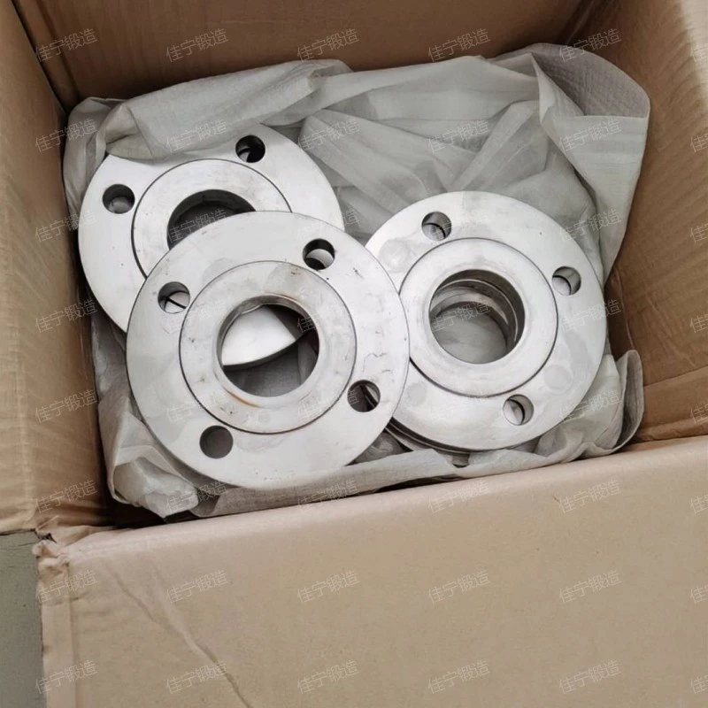 Introduction to Concave convex sealing surface Type flat welding flange cover, how much is the price of the flange?