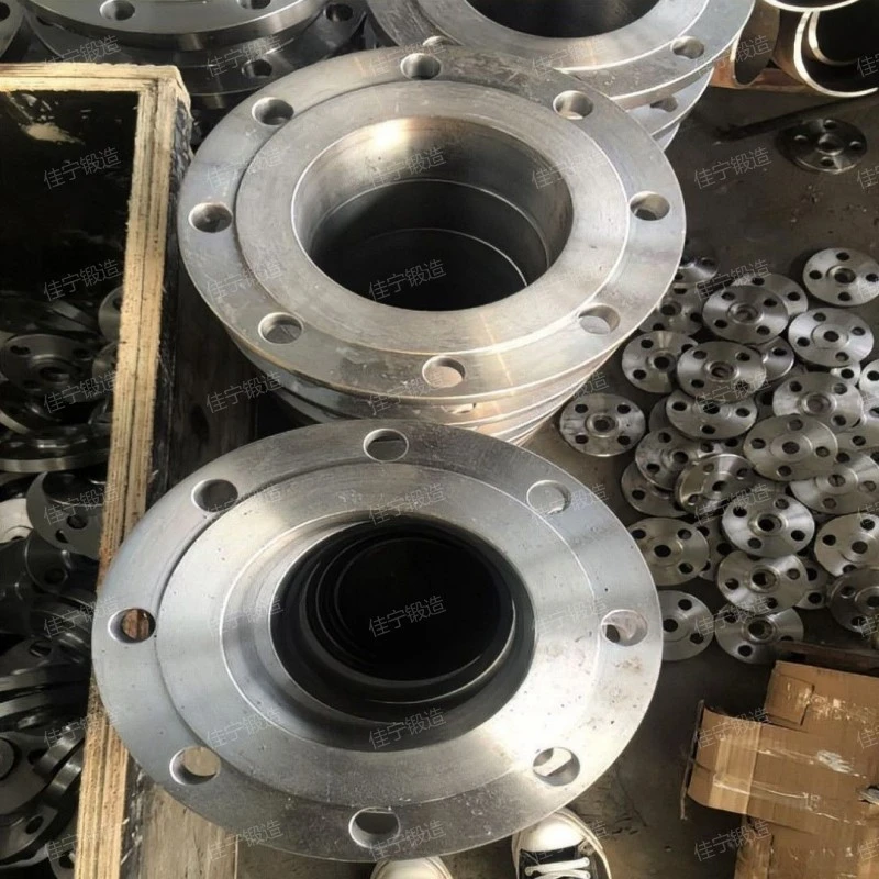 What is a Gouzao flange? Introduction to the Working Principle of flange