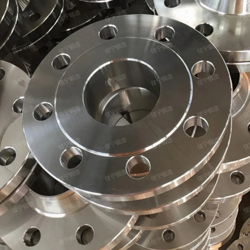 Introduction to Flat welding inner wire flange ring, introduction to flange function advantages and characteristics