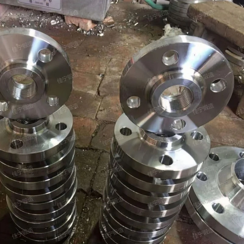 What is a Plate stainless steel flat welding flange ring? flange specifications, models, and parameters