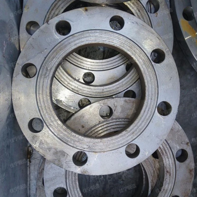 Introduction to Threaded orifice flange cover, introduction to flange function advantages and characteristics