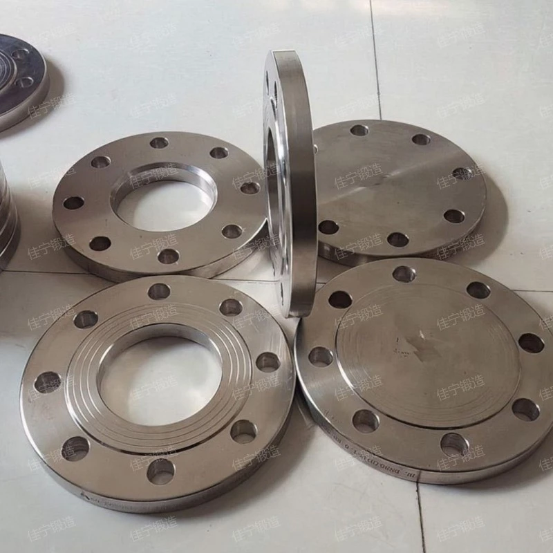 Introduction to Flat welded orifice plate flange cover, advantages, characteristics and principles of flange