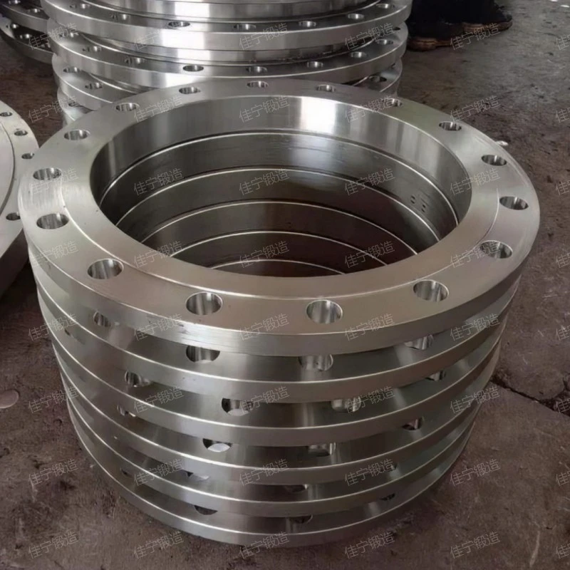 Introduction to Flat welded orifice plate flange ring and flange advantages and features