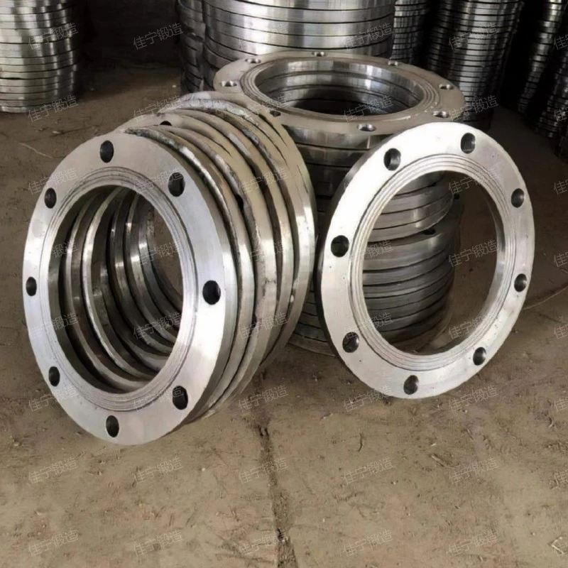 Introduction to Steam kettle flange ring, advantages, characteristics and principles of flange