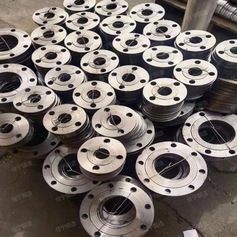 Introduction to Stainless steel irregular flat welding flange cover, how much is the price of the flange?