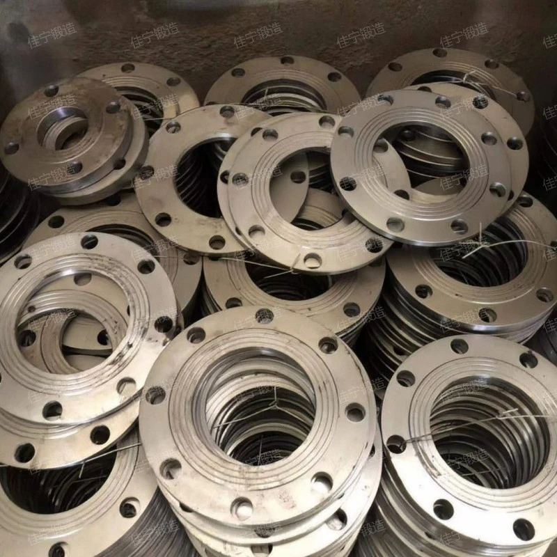 What is a 310S threaded flange cover? Introduction to the advantages and characteristics of the flange