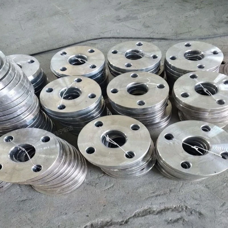 What is a Convex surface flat welding flange ring? Introduction to the advantages and characteristics of the flange