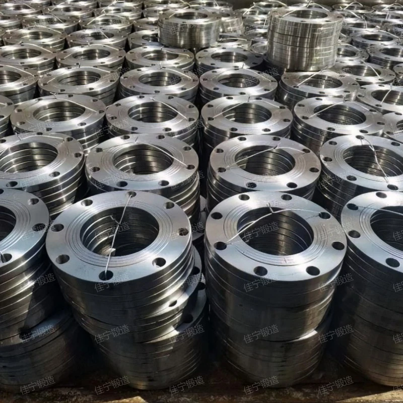 What is a Plate type flat welded steel pipe flange cover? How much is the price of the flange?