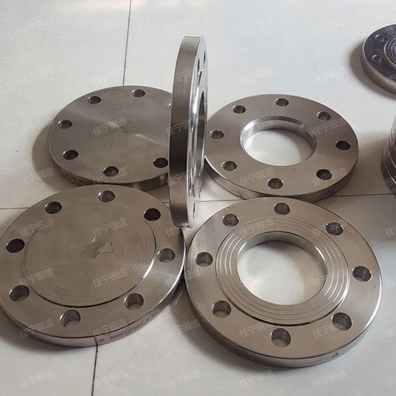 Introduction to DN2400 flange cover, introduction to flange function advantages and characteristics