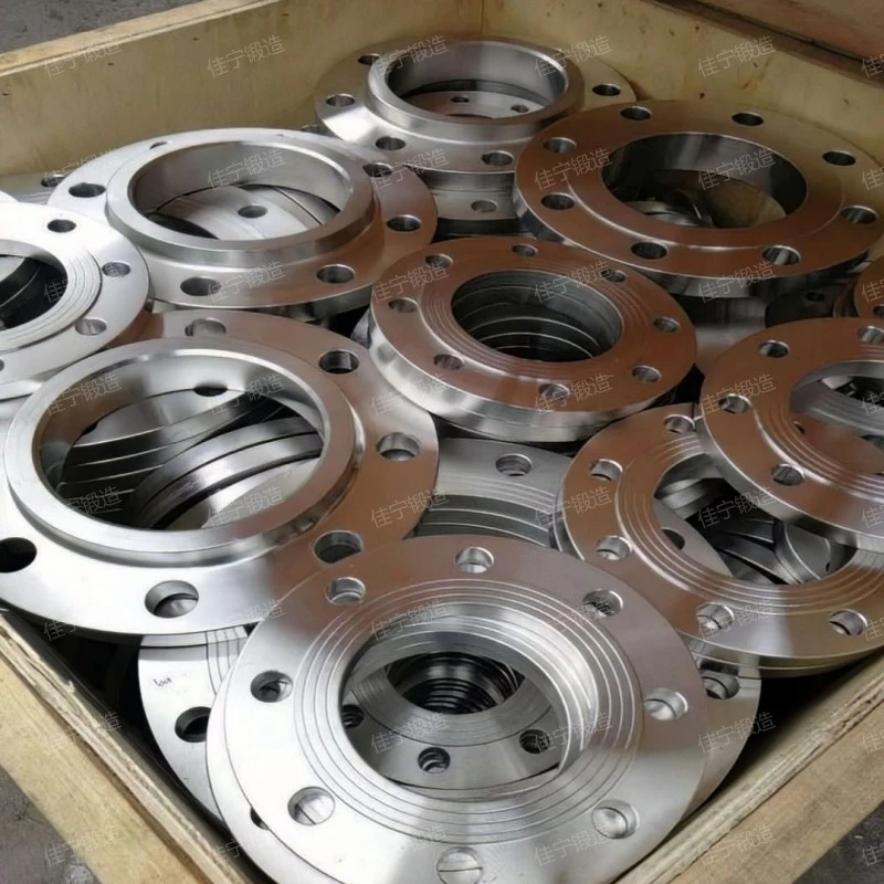 Introduction to Pipe threaded flange cover, introduction to flange function advantages and characteristics