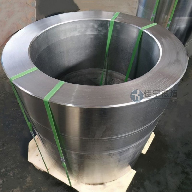 Oil tank