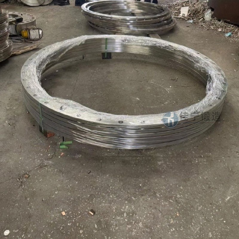 Roller rings