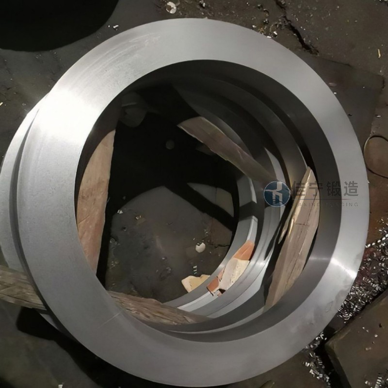 Car reinforcement ring