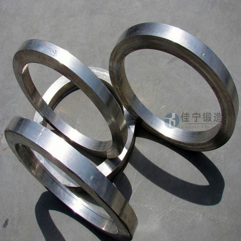 Bearing rings