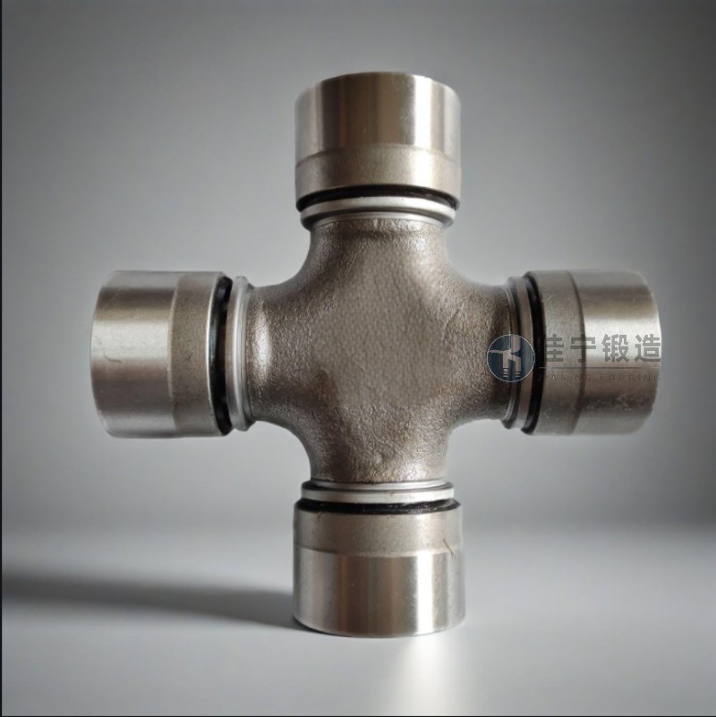 Crosshead pin