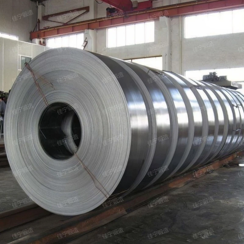 What is a Oil cylinder base forging? How much is the price of the forging?