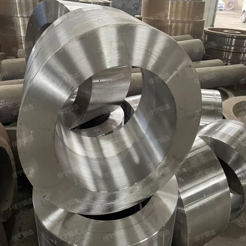 What is a Oil cylinder forgings? How much is the price of the forging?