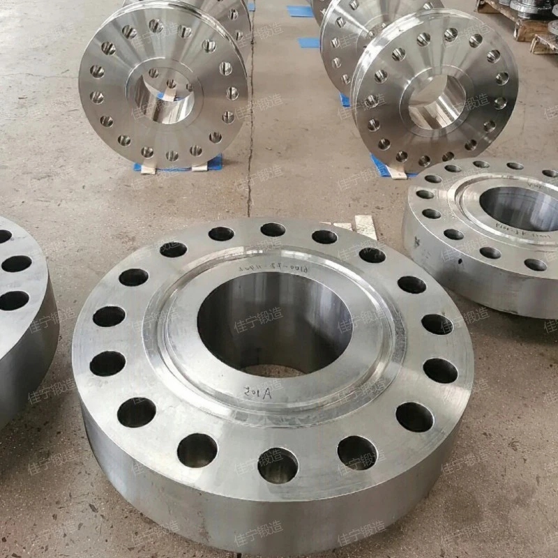 What is a Valve body free forging? Introduction to the advantages, characteristics, and principles of the forging