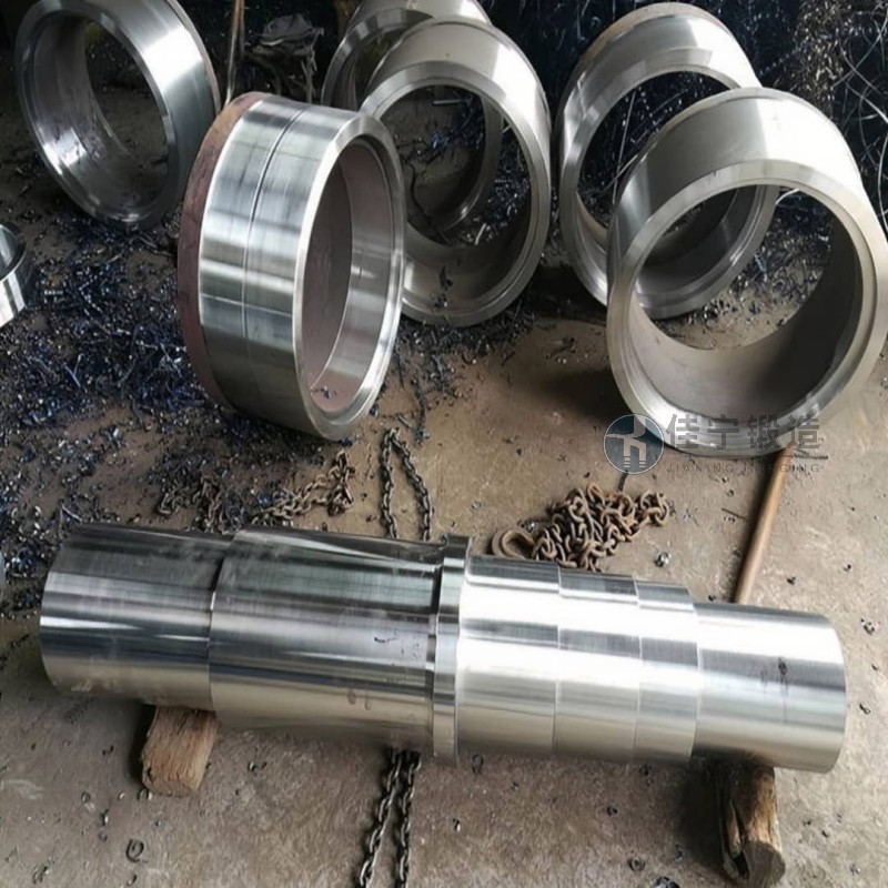 No. 20 steel forgings No. 20 steel forgings