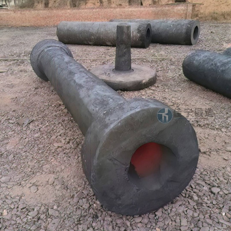 42CrMo4 forgings