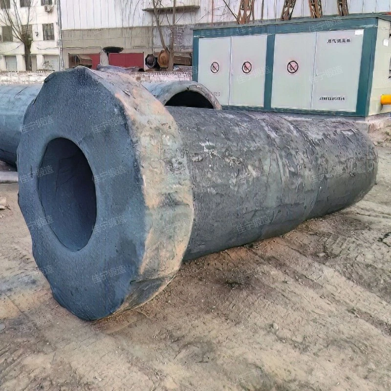 What is a Coupling free forging? Introduction to the Working Principle of forging