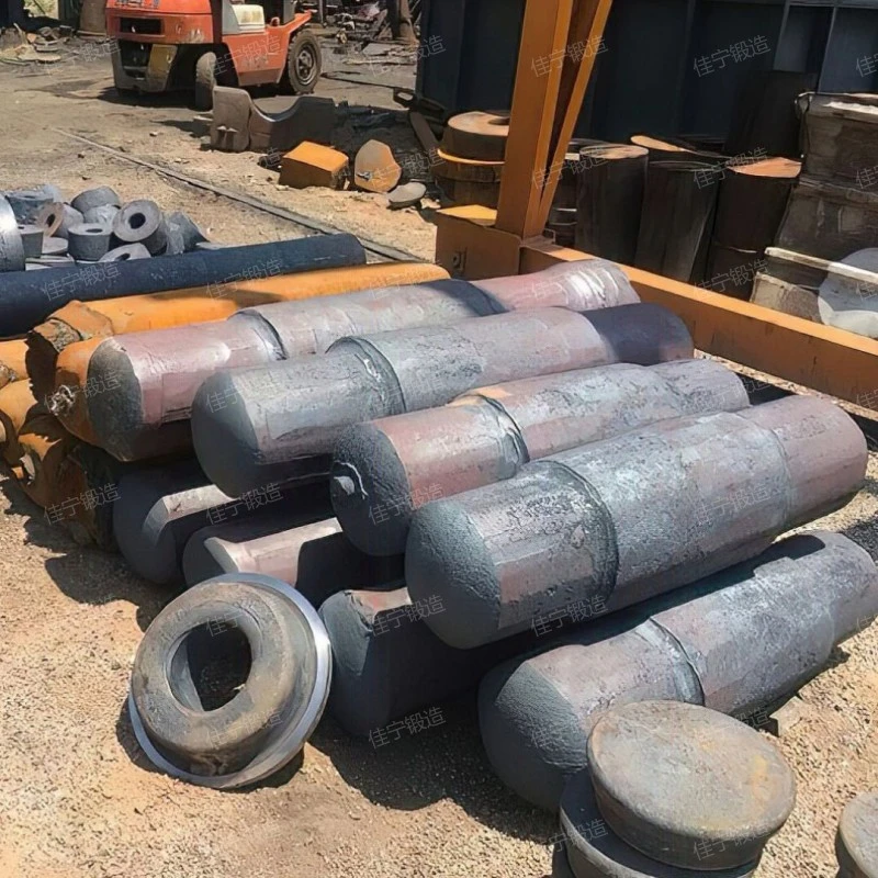 What is a Alloy steel shaft forgings? How much is the price of the forging?