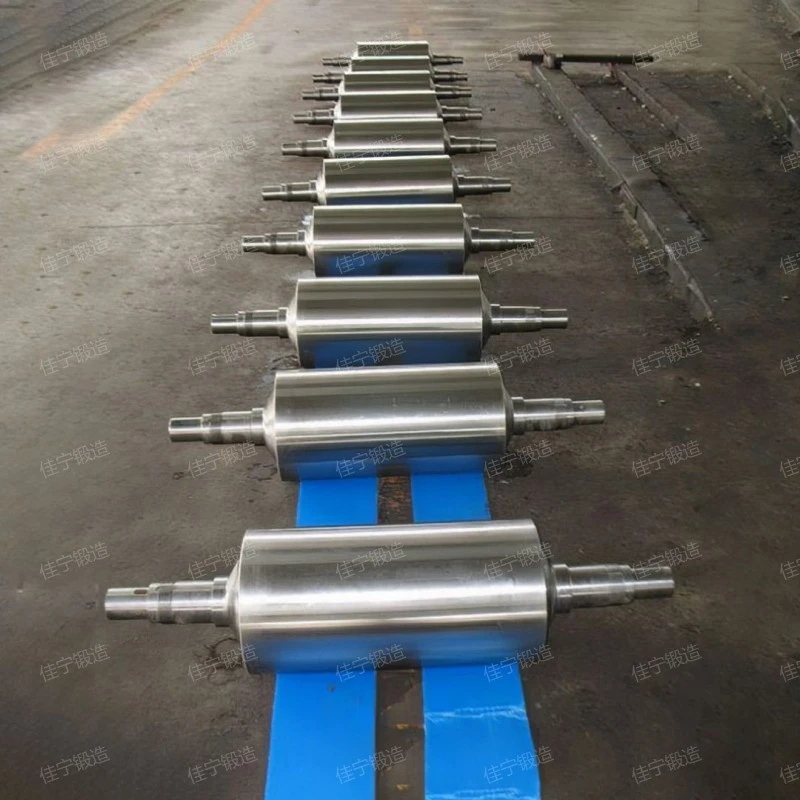 Introduction to Hanger forged parts and forging advantages and features